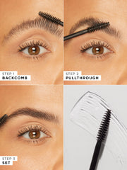 brows for days™ framing gel