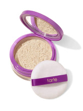 shape tape™ setting powder