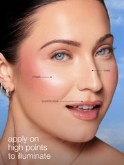 vacay flush cheek wardrobe