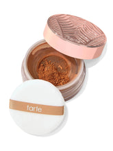 Amazonian clay gem powder foundation