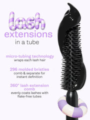 travel-size tartelette™ tubing mascara