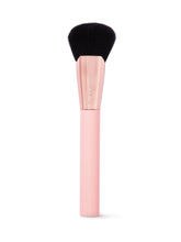 bronzing face brush