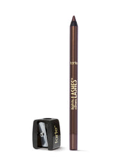 lights, camera, lashes™ precision liner + sharpener