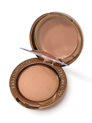 macaron sculpt & bronze duo