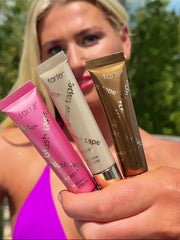 travel-size glow tape™ highlighter
