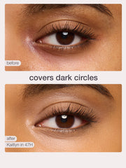shape tape™ blur & blush - blurring concealer stick & macaron blush and glow duo