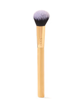 complexion paw brush