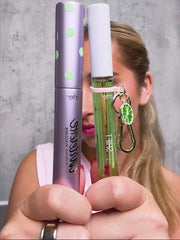 lime-coded maracuja juicy lip & cheek shift