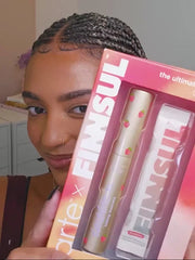 tarte x FINNSUL flutter & focus XL tubing mascara set
