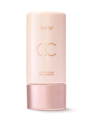 CC color-correcting tinted serum