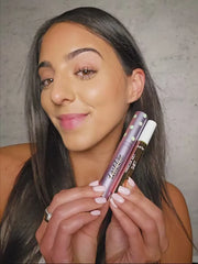 lime-coded tartelette™ tubing mascara