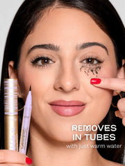#1 tubing mascara & liquid eyeliner duo
