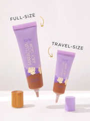 travel-size maracuja juicy glow tint
