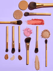 concealer buffer brush