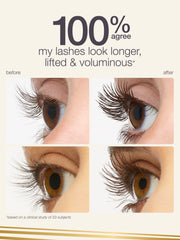 line & define XL tubing mascara & double take eyeliner duo + FREE charm
