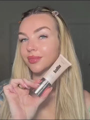 travel-size ballin’ base™ poreless glow primer