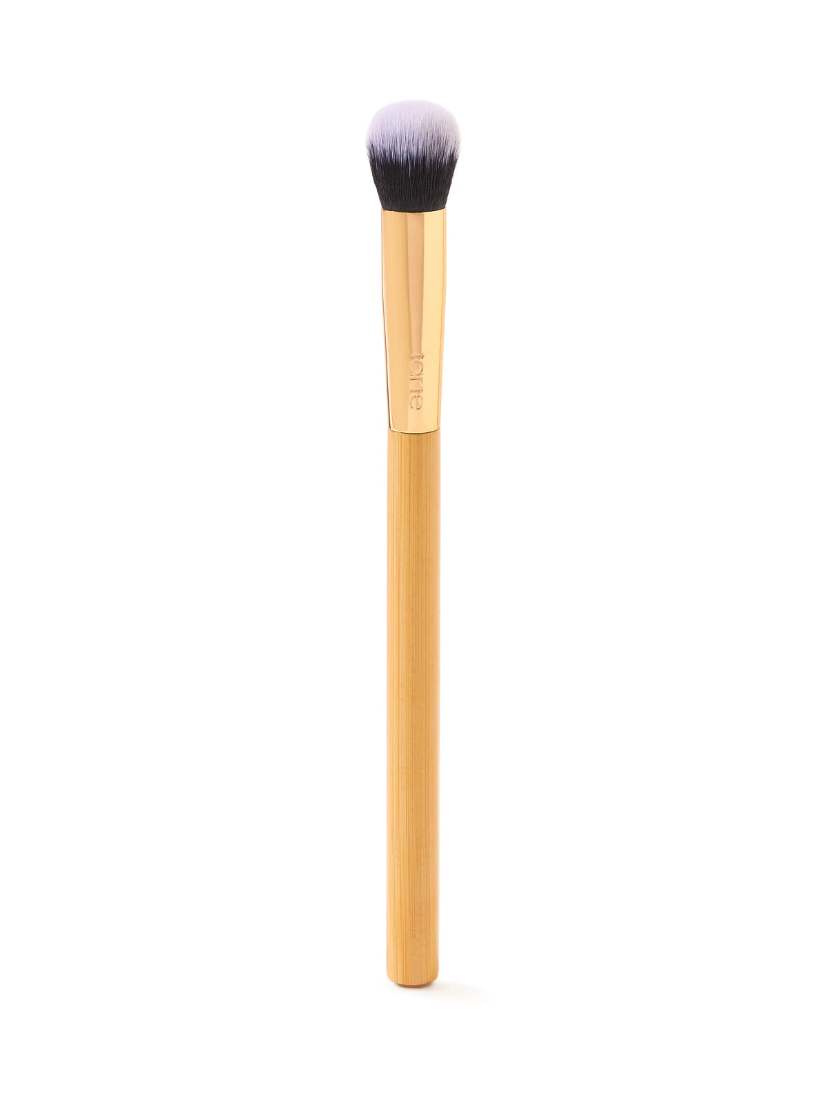 medium full coverage concealer brush
