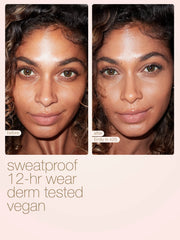 timeless hydrating foundation