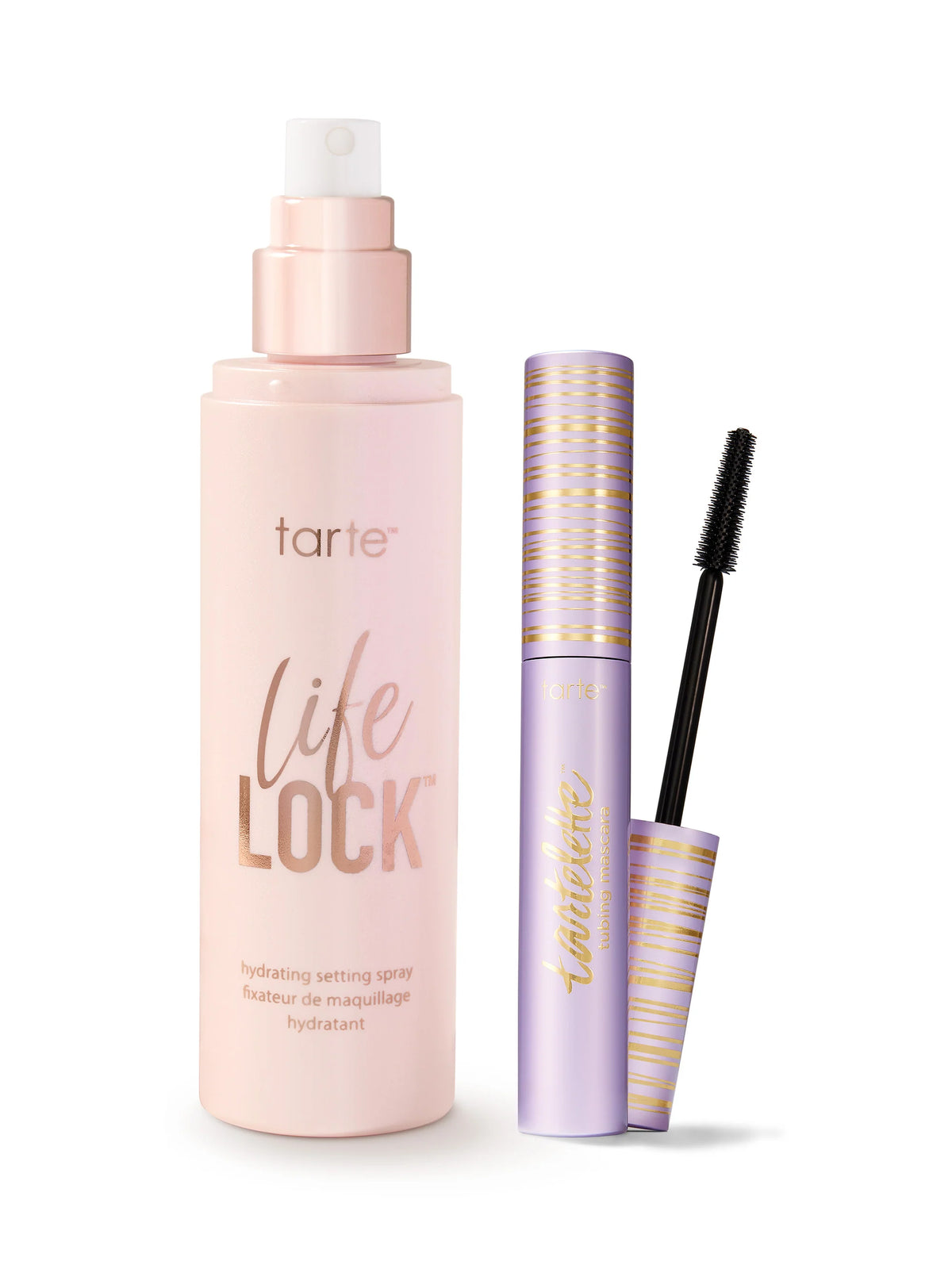 tarte locked in duo