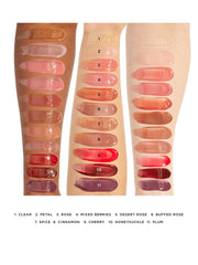 plumped up lashes & lips bundle