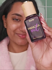 maracuja oil