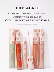 travel-size creaseless corrector