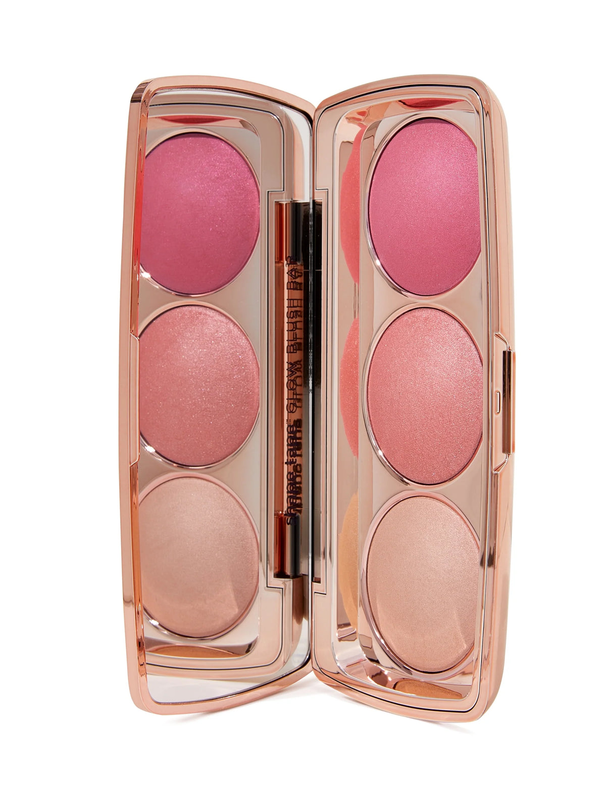 vacay flush cheek wardrobe