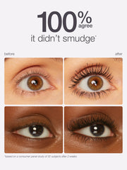 big ego™ vegan mascara