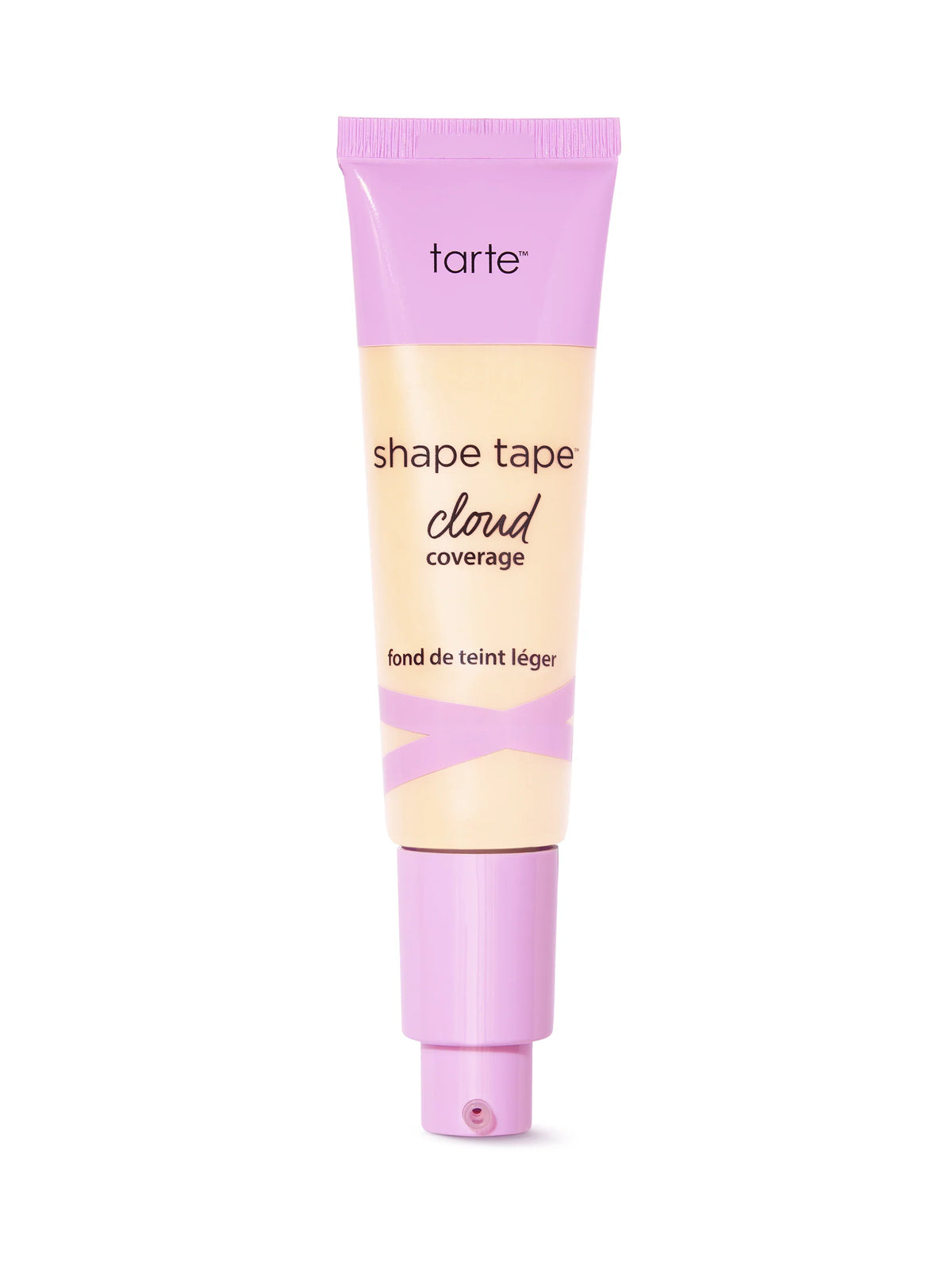 shape tape™ cloud cream