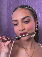 limited-edition double take eyeliner + FREE charm