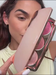 vacay flush cheek wardrobe