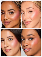 vacay flush cheek wardrobe