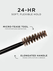 24hr tinted brow gel