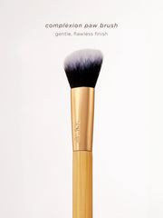 complexion paw brush