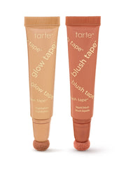blush tape™ & glow tape™ duo